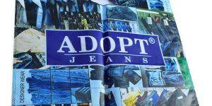 Non Woven Printed Bags