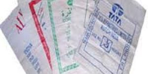 HDPE Woven Sacks