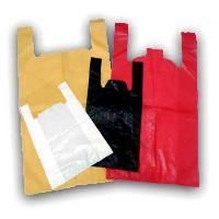 Hm HDPE Bags
