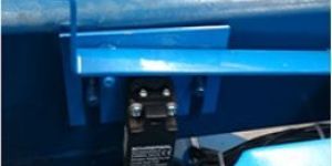 Escalators Handrail Speed Switches