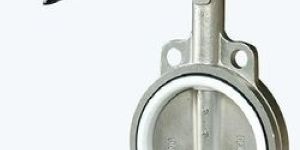 PTFE Lined Valves