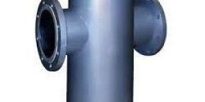 Stainless Steel Basket Strainer