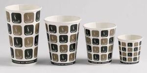 Cold Drink Paper Cup