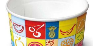 Ice Cream Paper Cups
