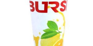 Juice Paper Cup