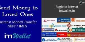 Money Transfer Services