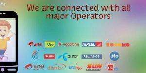 Prepaid Mobile Recharge System