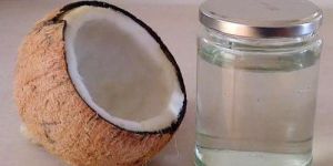Non Organic Virgin Coconut Oil