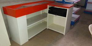 Cash Desk Counters