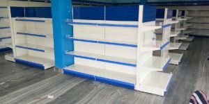 Gondola Shelving Units