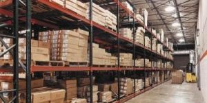 Warehouse Racking System