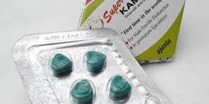 Super Kamagra