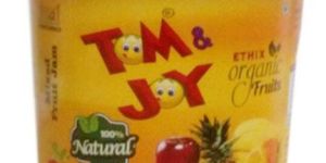 Ethix Tom Joy Mixed Fruit Jam