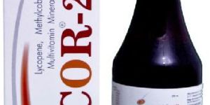 VCOR-24 NUTRITIONAL SUPPLEMENT