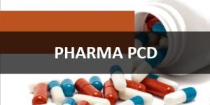 Pharma PCD