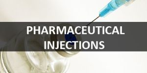 Pharmaceutical Injection