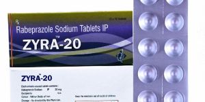 Rabeprazole 20mg