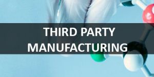 Third Party Manufacturing