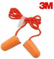 3M Safety Ear Plugs