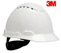 3M Safety Helmets