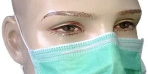 Disposable Safety Masks