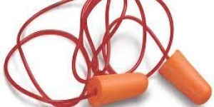 Karam Safety Ear Plugs