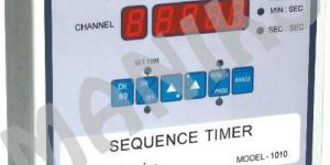 Sequential Controller