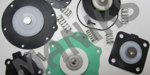 Spare Diaphragm