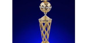 Designer Cricket Trophy