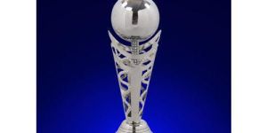 Designer School Sports Trophy