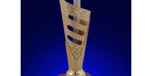 Designer Sports Trophy
