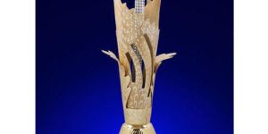 Premium Metal Trophy