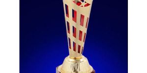 Stylish Sports Trophy