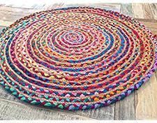 Chindi Braided Rugs