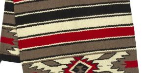 Horse Wool Saddle Blankets