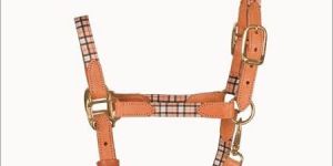 Plaid Halters