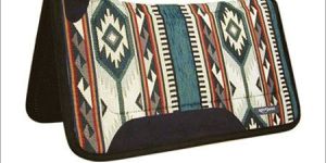 Tacky Saddle Pad