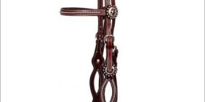 Western Bridles