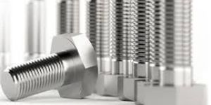 Hex Bolts