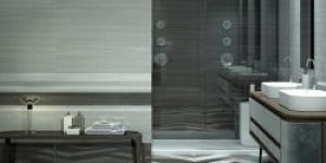 Modern Bathroom Design