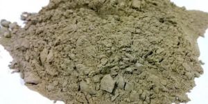 Sodium Bentonite Powder