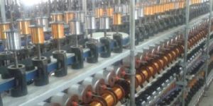 Hollow Covering Machine