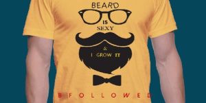 Mens Graphic T Shirts