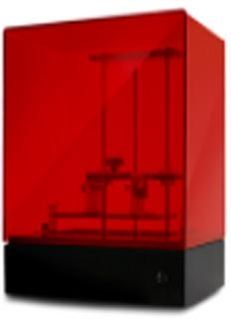 LC 10 Photocentric SLA 3D Printer