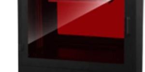 LCPro Photocentric SLA 3D Printer