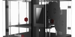 Raise 3D n2 FDM 3D Printer