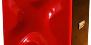 Sintert Lisa SLS 3D Printer