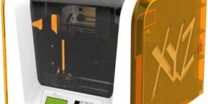 XYZ Junior FDM 3D Printer