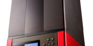 XYZ Printing UV Laser SLA 3D Printer