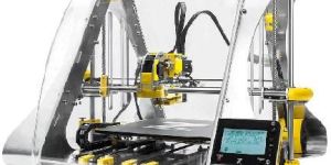 Z Morph FDM 3D Printer